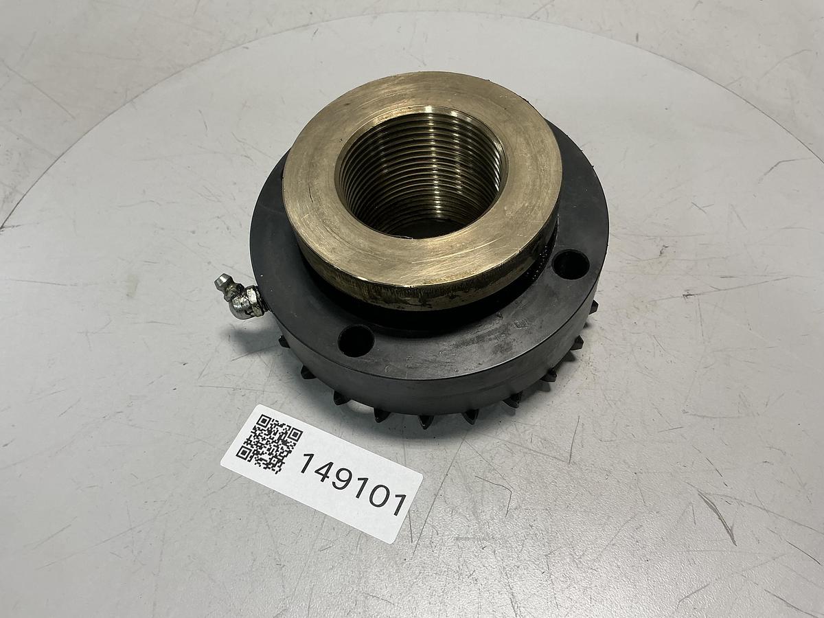 Used CINCINNATI MILACRON