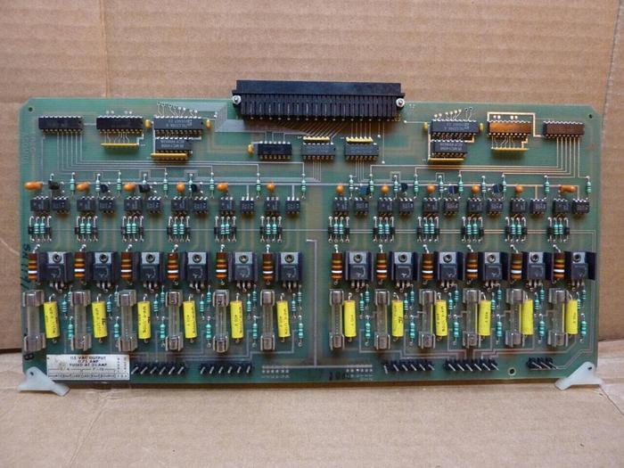 Used SCI Epic Circuit Board 22858-2 REV B #24525
