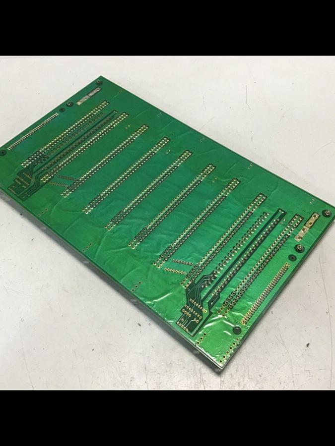 Used NISSEI Circuit Board NC8000 TP-IA106 USED