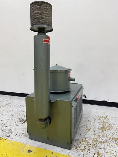 Used THORESON McCOSH Dryer MK-7XP USED