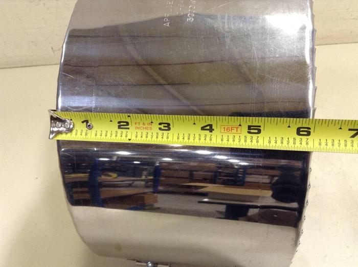 AIC 3000 Watt Heater Band C-94C601 #83281