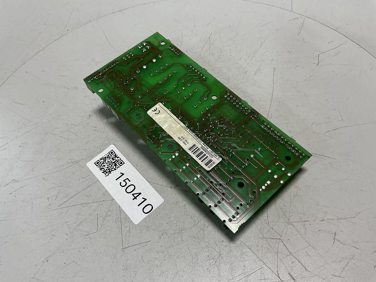 Used SIGMATEK 0817.704.02