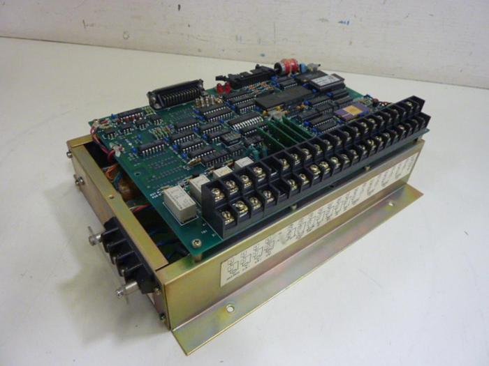 Used TOSHIBA Controller 011A02 USED