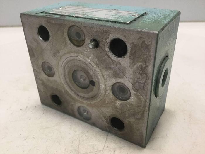 Used REXROTH Valve LFA16KWA6012A08 #99527