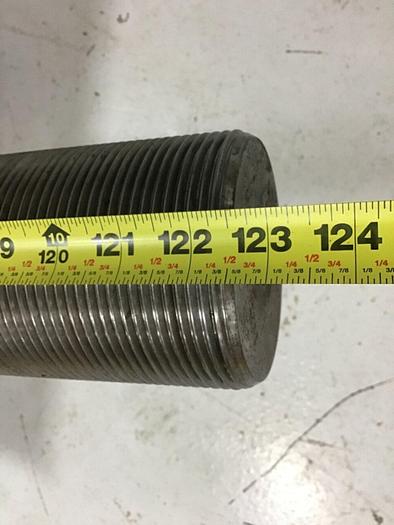 Used VAN DORN Tie Bar G5312ST #140224