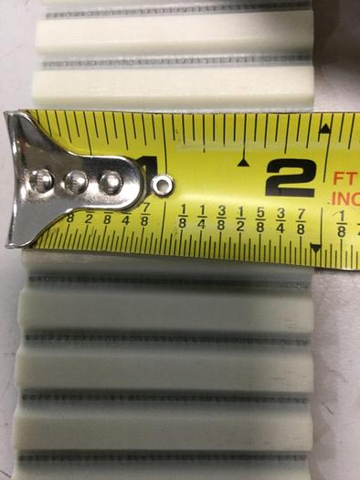 ELATECH Conveyor Timing Belt F050AT10A06490 Used