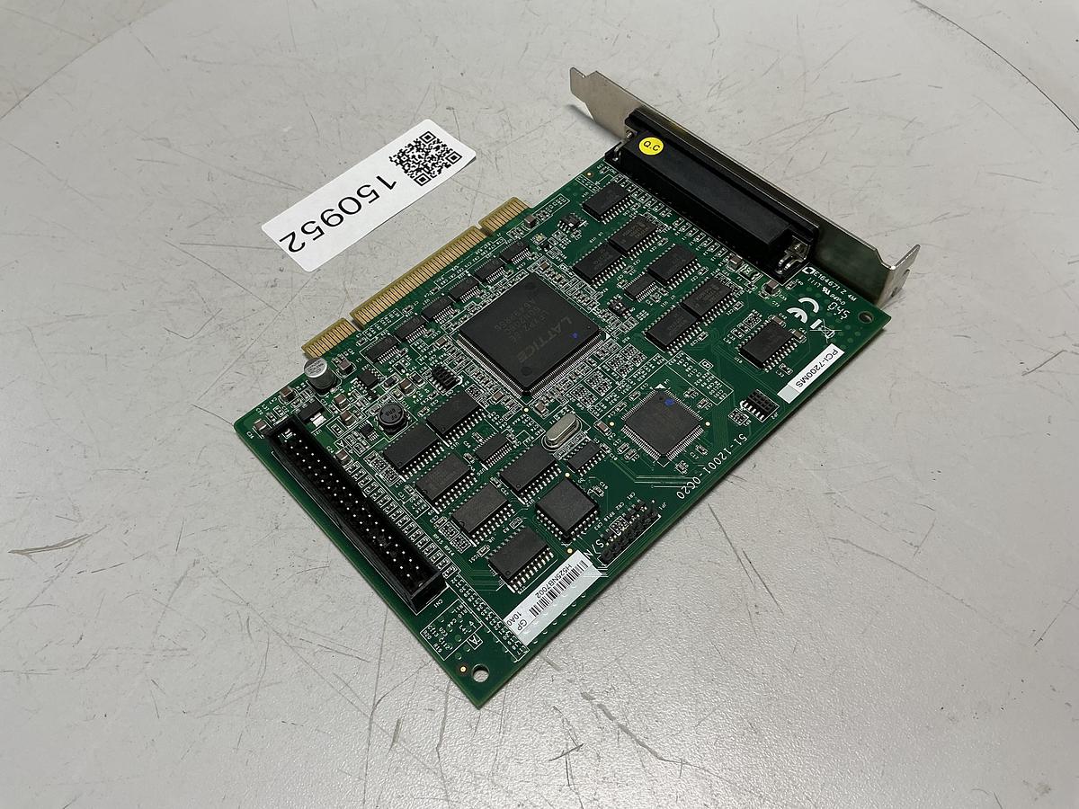 Used ADLINK 51-12001-0C20