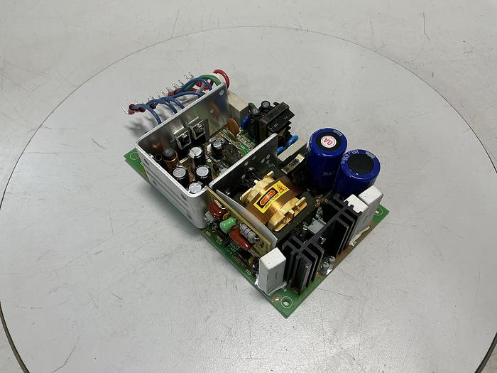 Used INTERNATIONAL POWER SOURCE 60-04186-01