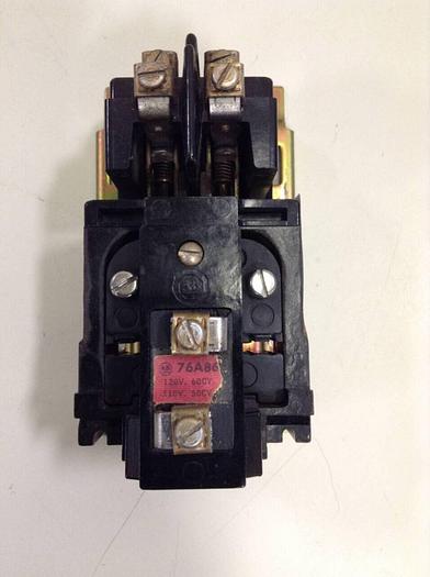 Used ALLEN BRADLEY Relay 700-BR200 #86446