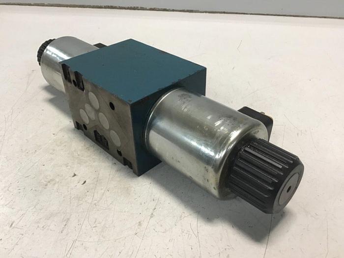 Used BOSCH Valve 0 810 001 845 Used