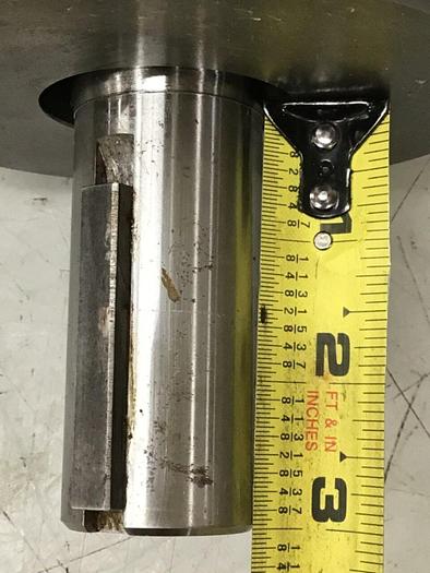 Used VICKERS Vane Pump 2884865 USED