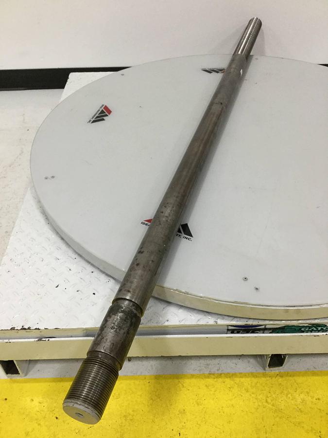 Used VAN DORN Tie Bar 308359 C USED