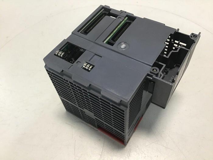 Used MITSUBISHI Power Module Q00JCPU #112656