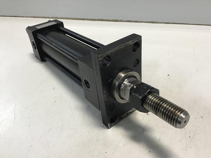 Used EATON CORPORATION Hydraulic Cylinder N5F-2X6.23 #133055