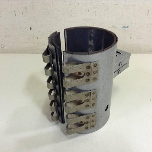 Used H PEPPING 680/810 Watt Heater Band 88232861 #68797
