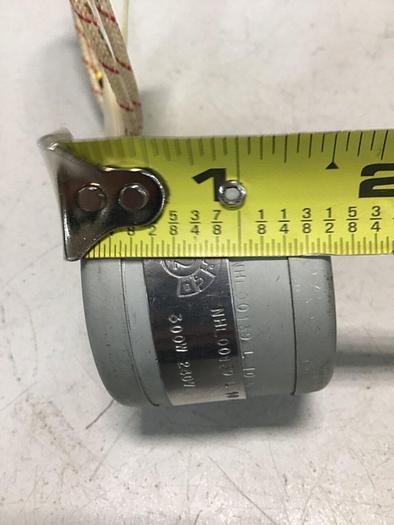 TEMPCO 300 Watt Heater Band NHL00139 L 10 04 #117454