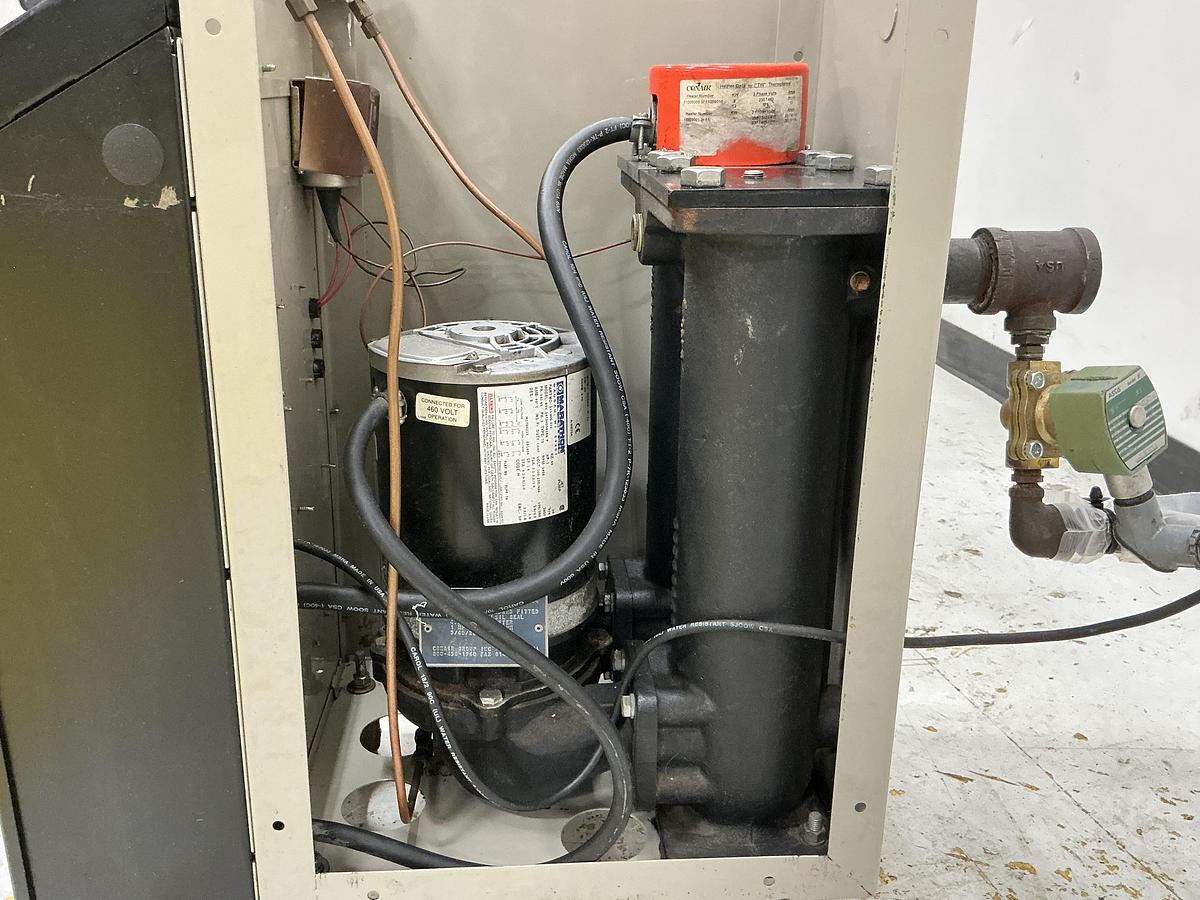 Used CONAIR Thermolator TW USED #151793