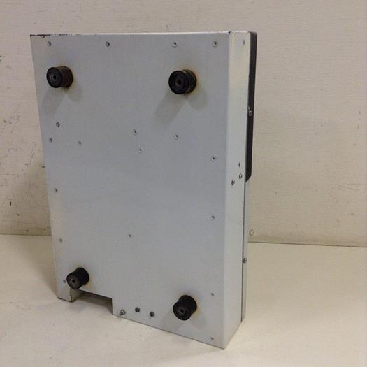 Used BARBER COLMAN Maco 4000 Control Panel PANEL760 Used