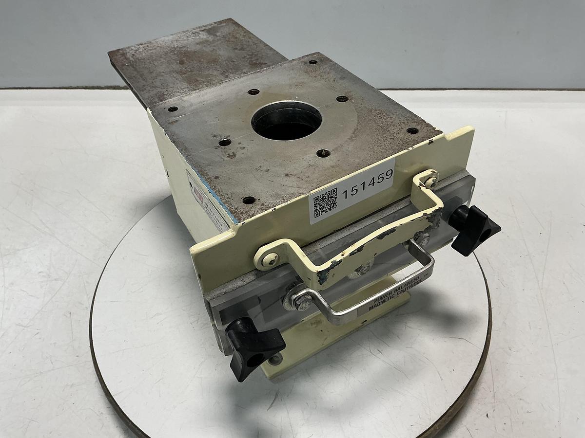 Used BUNTING MAGNETICS 78829-1-03
