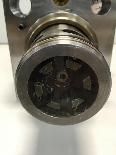 Used BOSCH Hydraulic Valve 0 811 402 614 Used