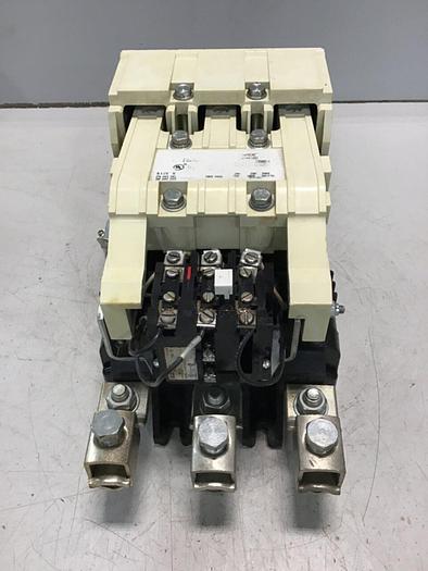 Used WESTINGHOUSE Contactor A200M5CAC Used