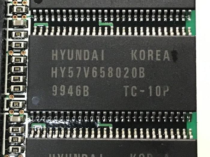 Used NEC Circuit Board 220-500101-002-A1 #129523