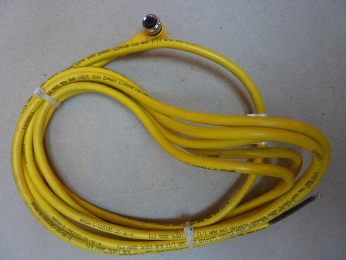 TURCK ELEKTRONIK Cable WKC 4T-4 #32665