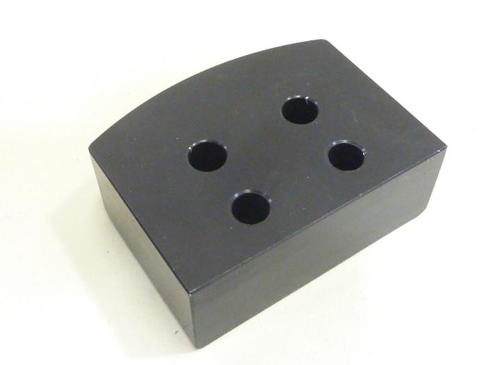 KVT TECHNOLOGIES Block 94125 N #64886