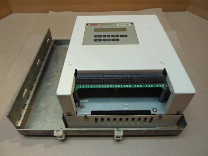 Used ABB Control Unit ACS50X-XXX-X-00P Used