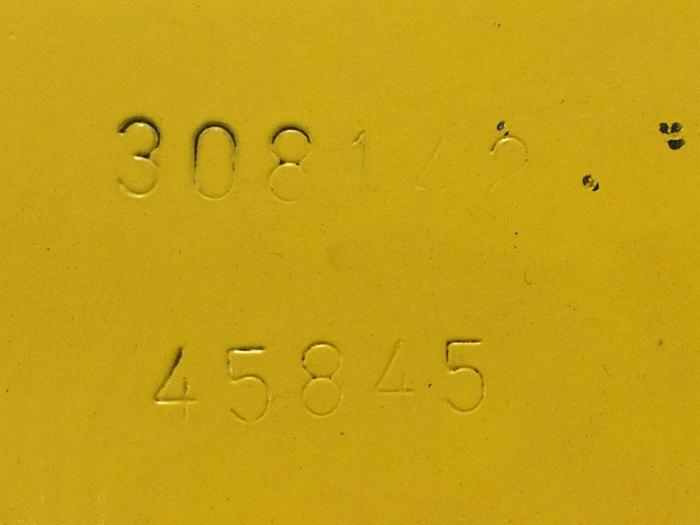 Used VAN DORN Toggle Link 308142 #111044