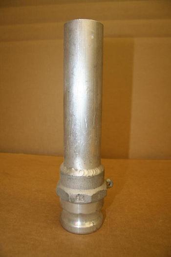 Used ETC INC Hose Connector F2 #13161