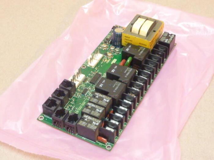 Used GENERIC Main Interface Board PCB-340-00H #35676