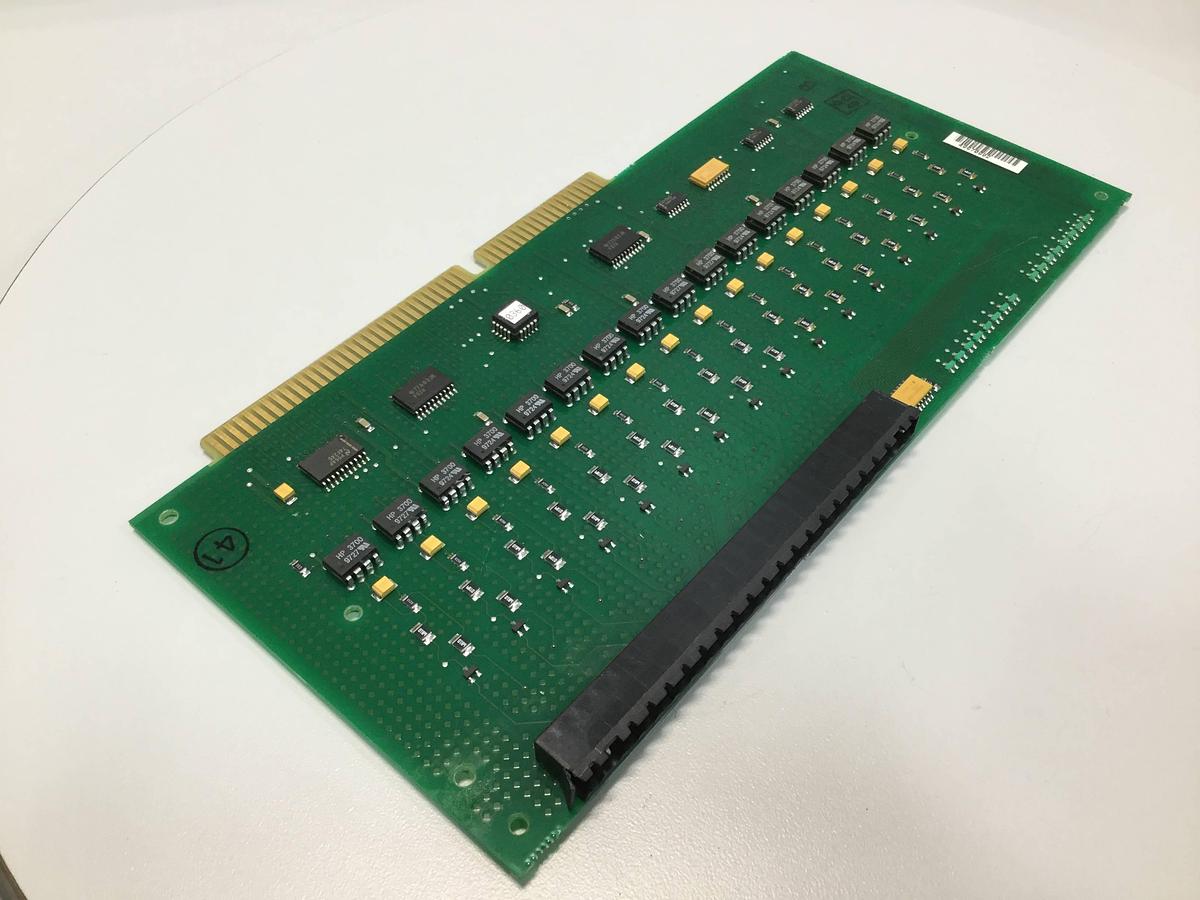 Used CINCINNATI MILACRON Circuit Board 3-542-1194A #93111