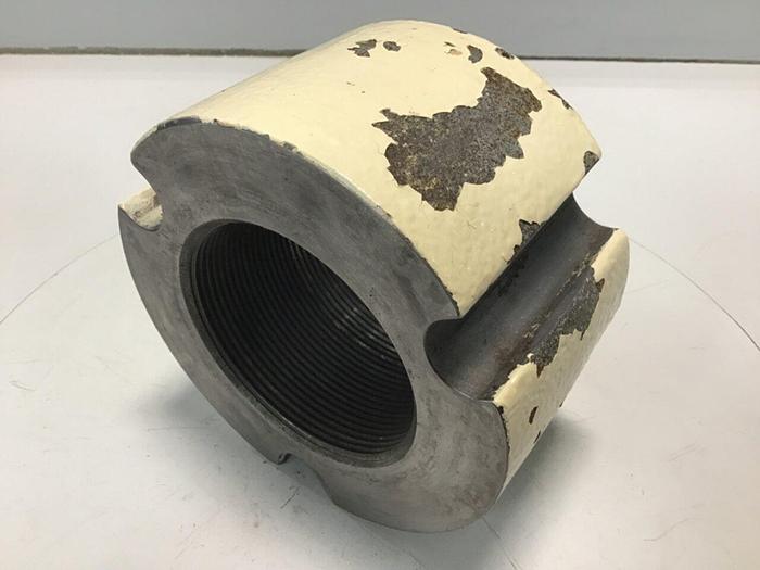 Used CINCINNATI MILACRON Tie Bar Nut 3982294 Used #115904