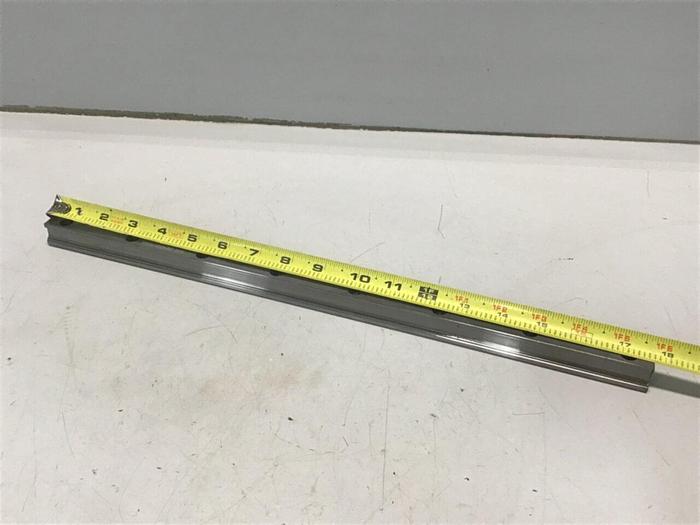 Used THOMSON Linear Motion Slide 21614 #126925