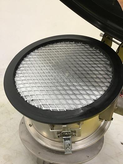 Used CONAIR Vacuum Receiver AR5 Used