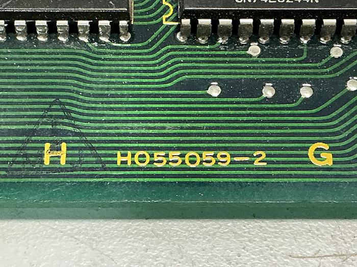 Used SHIBAURA H055060-2