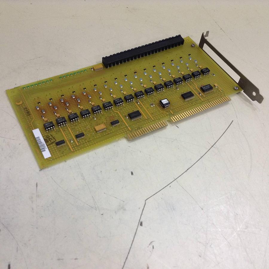 Used CINCINNATI MILACRON Circuit Board 3-542-1194A #88144