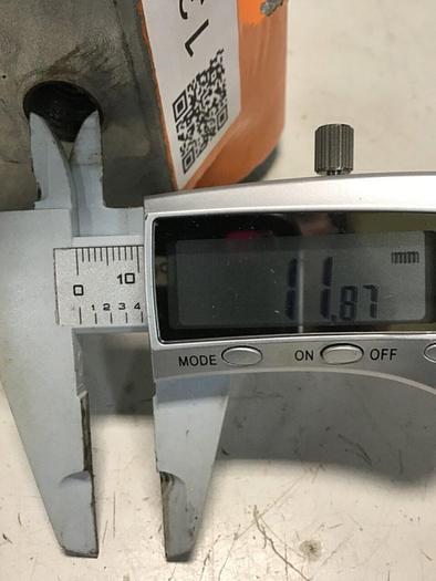 Used CINCINNATI MILACRON Toggle Link 5038359 Used