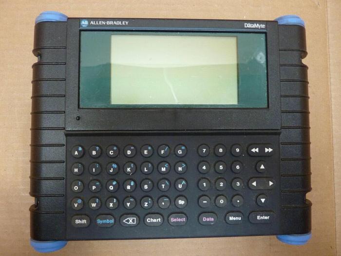 Used ALLEN BRADLEY DataMyte 3055-1000 #23240