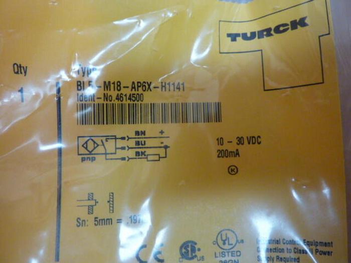 JBL Sensor Kit DD2T18B-3 #28164