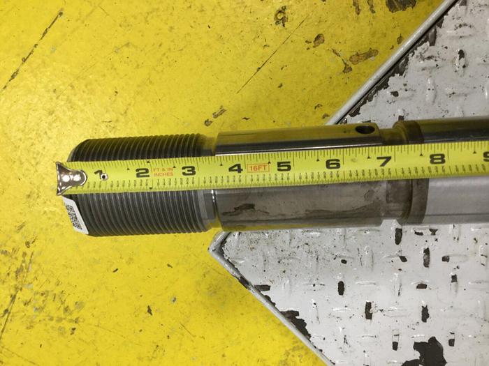 Used VAN DORN Tie Bar 340953-C Used