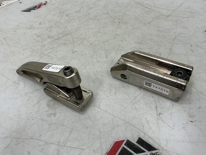 Used LENZKES 100-24L