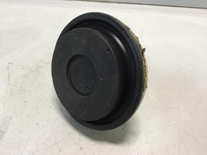 Used VLIER Leveling Mount Pad LM5B 6 INCH #122673