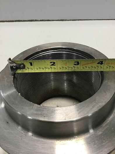Used ENGEL Tie Bar Nut 300T / TBN Used