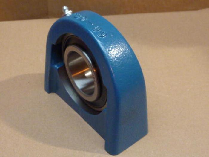 MB MANUFACTURING Pillow Block Bearing TBC 25 #33840