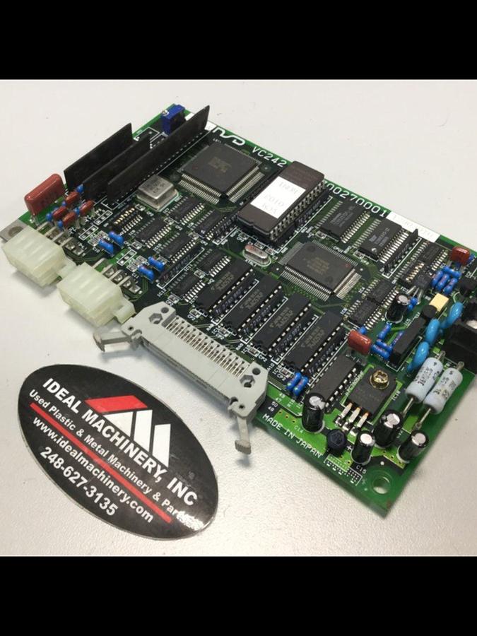 Used SUMITOMO Circuit Board PX4700270001 Used #72176