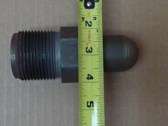 PPE Nozzle Tip TIP823 #26823