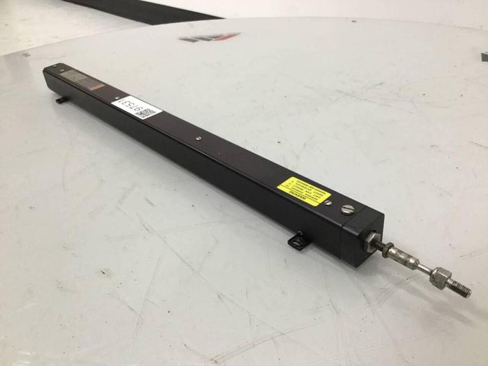 Used LONG FELLOW Position Transducer F65018101 #97531
