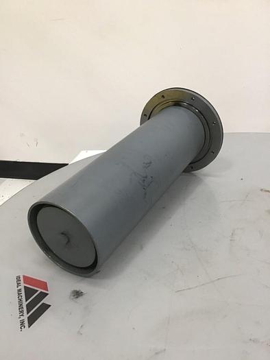 Used KM SCHMOLE Heat Exchanger T8-03.31-1 Used